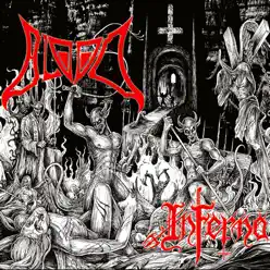 Inferno - Blood