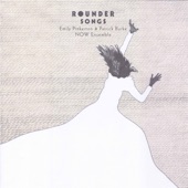 Rounder Songs - EP artwork