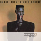Grace Jones - Use Me