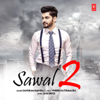 Sangram Hanjra & Jassi Bros. - Sawal 2 artwork