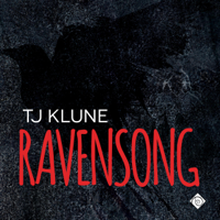 TJ Klune - Ravensong: Green Creek, Book 2 (Unabridged) artwork