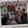 Super Scary Monsters (feat. Prof) - Single
