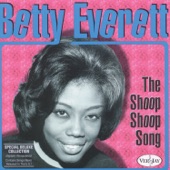 Betty Everett - The Shoe Won't Fit