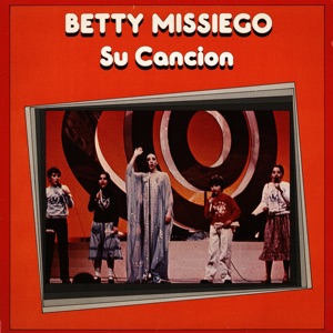 Betty Missiego - Su Canción - 排舞 音樂
