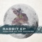 RABBIT EP ジャケット写真