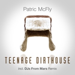 Patric McFly - Teenage Dirthouse (Topmodelz Mix)