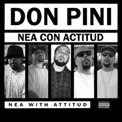 Nea Con Actitud - Don Pini (Insane) Nea Con Actitud - Don Pini (Insane)