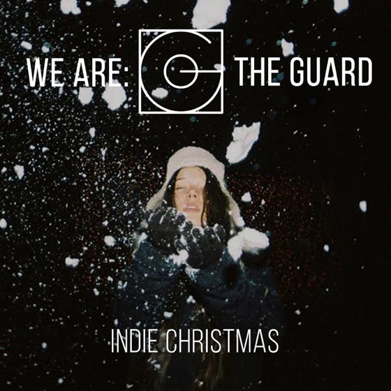 Cover artwork for Carol of the Bells