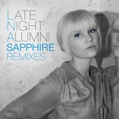 Sapphire (Remixes) - Single artwork