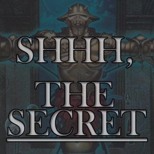 01. an intro – Shhh… The Secret Podcast