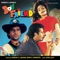 I Am Your Boy Friend - Jatin - Lalit, Kumar Sanu & Kavita Krishnamurthy lyrics