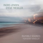 Ingrid Jensen & Steve Treseler - Gentle Piece - Old Ballad (feat. Katie Jacobson)