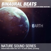 Binaural Beats Golden Sine 194.71 Hz (Earth stability, grounding) artwork