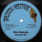 Nish Wadada - Jah Drive Me