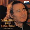 Schnittke Plays Schnittke, 2018