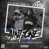 Ain't One (feat. Yhung T.O.) - Single album lyrics, reviews, download