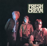 Cream - Dreaming