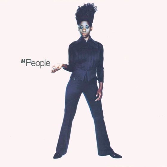 Cover artwork for Excited