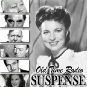 Suspense A Plain Case Of Murder 10-10-46