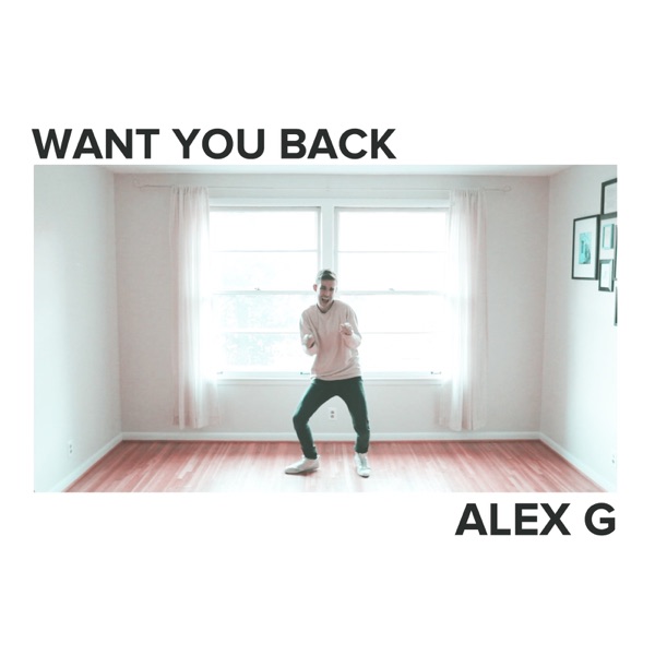 Alex G