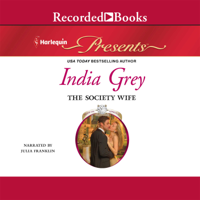 India Grey - The Society Wife artwork