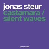 Silent Waves (Radio Edit) artwork