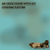 An Obsession With Kit - EP artwork