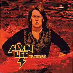 The Anthology - Alvin Lee