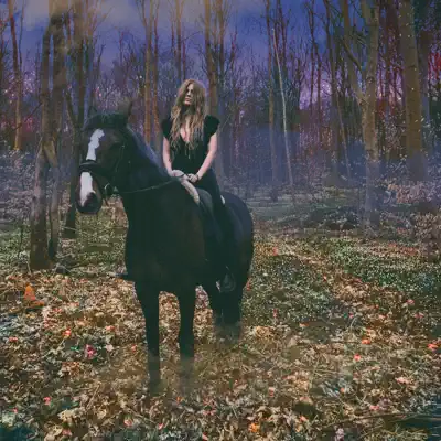Bonden og Kragen - Single - Myrkur