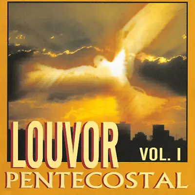 Louvor Pentecostal Vol. 1 - Cassiane