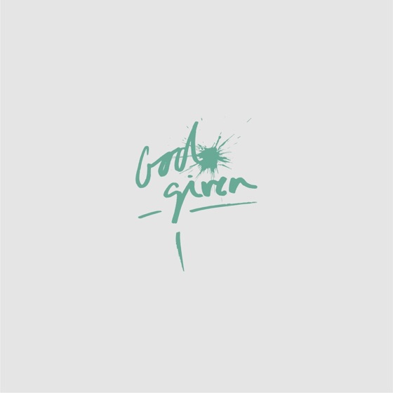 Cover artwork for God Given