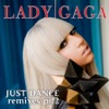 Lady Gaga & Kardinal Offishall - Just Dance
