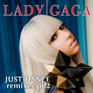 Lady Gaga - Just Dance (Tony Arzadon Remix) - 排舞 音樂