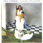 Al Alba con Alegría artwork