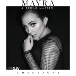 Champagne - Single - Bruno Martini Champagne - Single - Bruno Martini