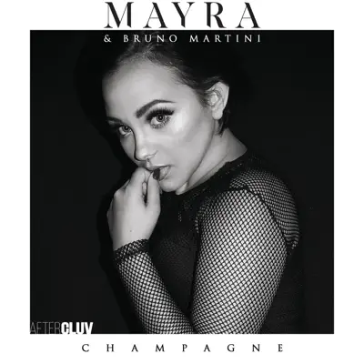 Champagne - Single - Bruno Martini