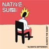 Always Different, Always the Same - EP