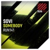 Somebody (Remixes) - EP