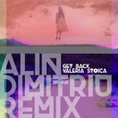 Get Back (Alin Dimitriu Remix) artwork