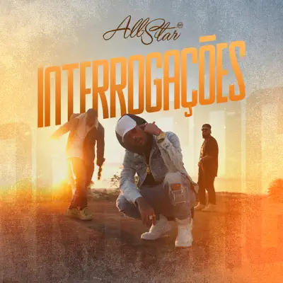 Interrogações - Single - All-Star Brasil