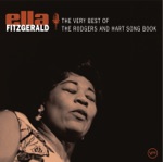 Ella Fitzgerald - Where Or When (feat. Buddy Bregman & Buddy Bregman and His Orchestra)