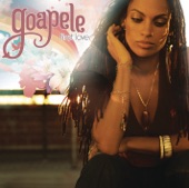 Goapele - First Love (Album Version)