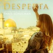 Desperta: Louvor Direto de Jerusalém artwork