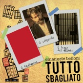 Tutto sbagliato artwork