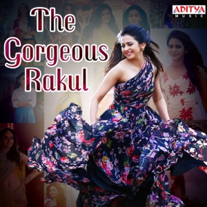 The Gorgeous Rakul
