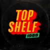 Top Shelf 1988 artwork