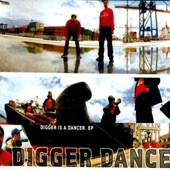 Digger Is a Dancer artwork