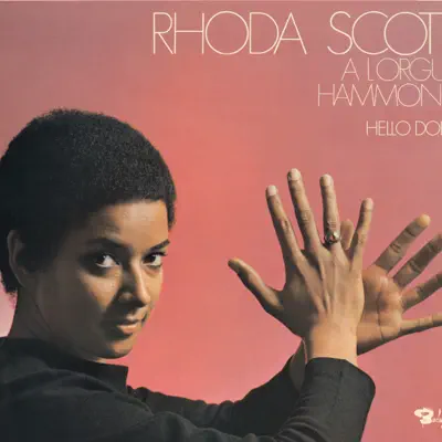 Hello Dolly - Rhoda Scott