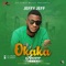 Okaka Answer - Jeffy Jeff lyrics