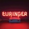 Fuck Everything (feat. Chantal Claret) - Euringer lyrics